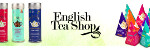 English Tea Shop